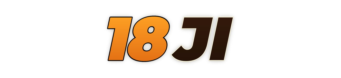 18ji Casino Logo